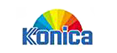 Konica Royal logo