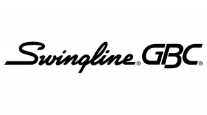 Swingline GBC Logo