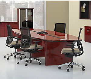 Generic image of office furniture